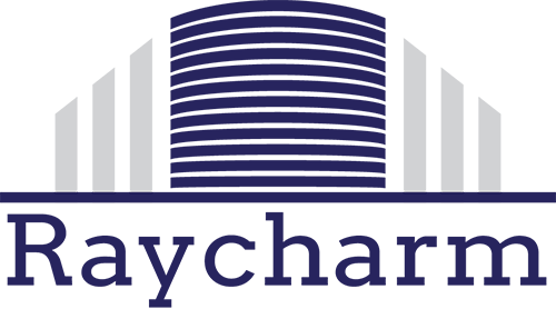 Raychacon Logo